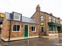 During their stay at the 'pop-up B&B', guests will be taken on a private tour of the set and tuck into a hotpot dinner whilst watching classic Corrie episodes. They will also enjoy a cheeky pint in the Rovers and a hearty breakfast from Roy’s Rolls