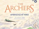 The Archers: Ambridge At War