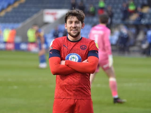 Callum Lang