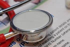 Many GP appointments have been held remotely during the pandemic