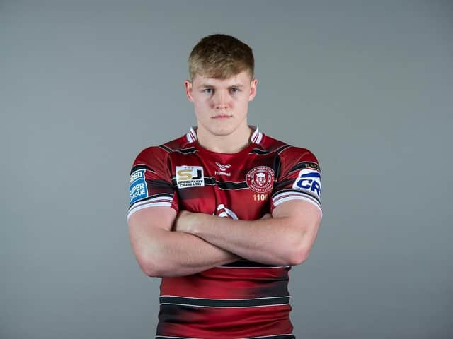 James McDonnell