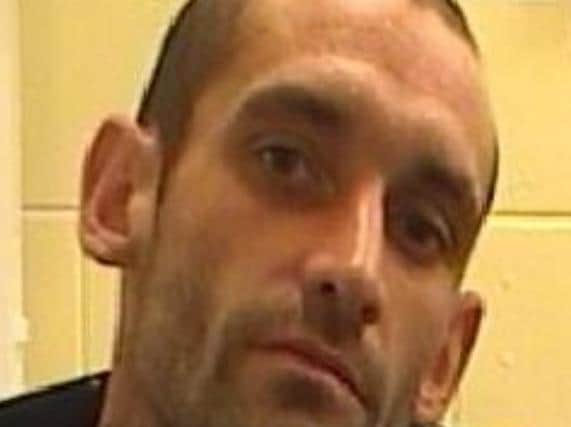 Ben Joseph Hoofe (Image: GMP)