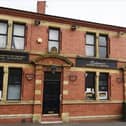 Rahmans Indian Restaurant on Belle Green Lane in Ince
