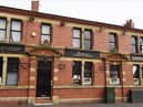 Rahmans Indian Restaurant on Belle Green Lane in Ince