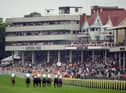 A brilliant seven-race card takes centre-stage at Haydock Park on Saturday afternoon