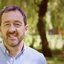 Chris Boardman