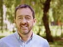 Chris Boardman
