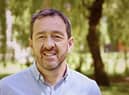 Chris Boardman