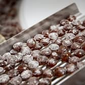 Uncle Joe's mint balls