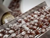 Uncle Joe's mint balls