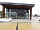 Pop up food and drink unites are coming to Robin Park in Wigan