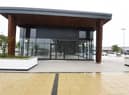 Pop up food and drink unites are coming to Robin Park in Wigan