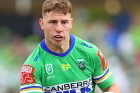 George Williams