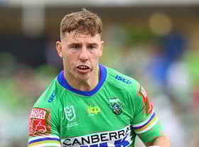 George Williams