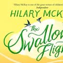 The Swallows’ Flight