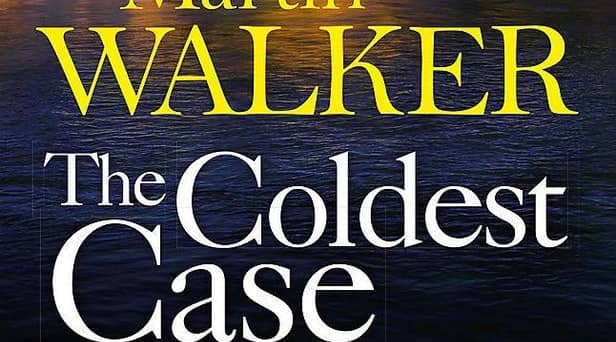 The Coldest Case