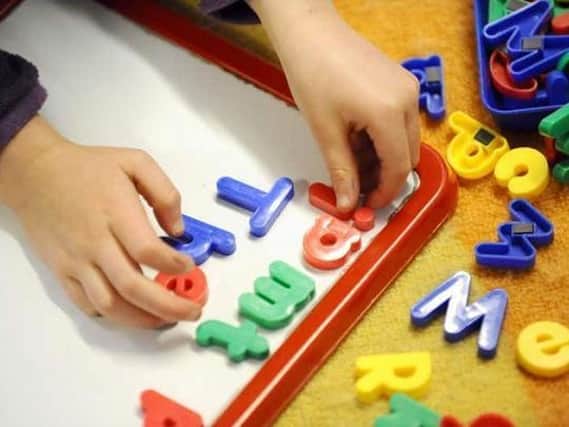 Use of tax-free childcare funding is on the rise in Wigan