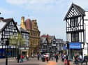 More than 60 cases have been found in Wigan