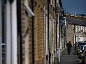 Burnley is one of the areas included in the latest advice