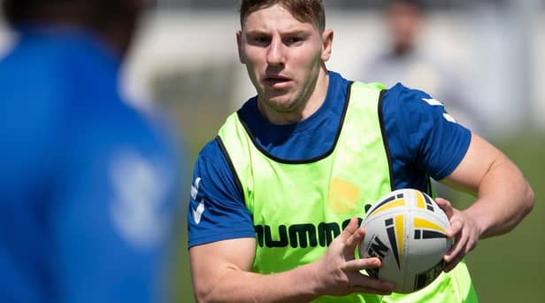 George Williams