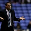 Malky Mackay