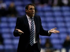 Malky Mackay