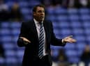 Malky Mackay