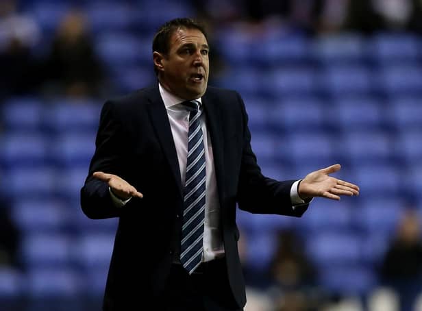 Malky Mackay