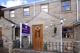 A leading property website has revealed that buyer demand for family homes in Wigan has risen sharply