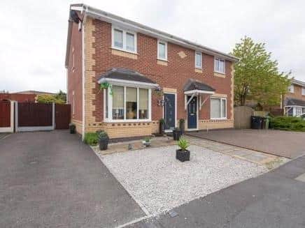 A leading property website has revealed that buyer demand for family homes in Wigan has risen sharply