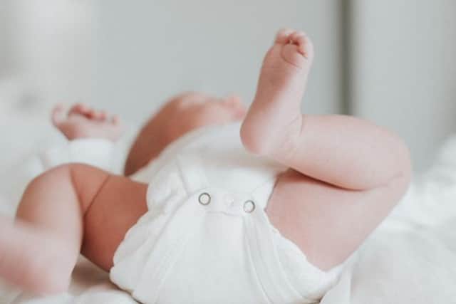 The Government is “looking at” the possibility of schemes to encourage the use of re-usable nappies