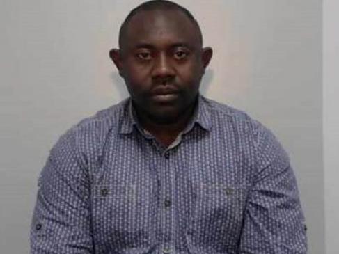 David Udegbue