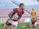 Zak Hardaker