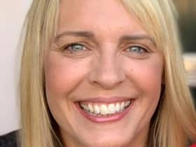Undated family handout photo of award-winning BBC radio presenter Lisa Shaw
