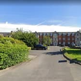 The Heights in Tyldesley. Image: Google