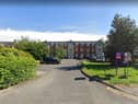 The Heights in Tyldesley. Image: Google