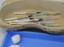 Confirmed cases of the Indian variant of Covid-19 have doubled in a week to reach almost 7,000