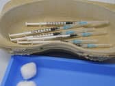 Confirmed cases of the Indian variant of Covid-19 have doubled in a week to reach almost 7,000