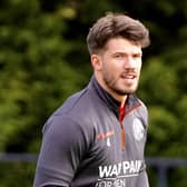 Oliver Gildart