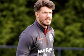 Oliver Gildart