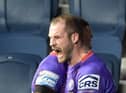 Zak Hardaker