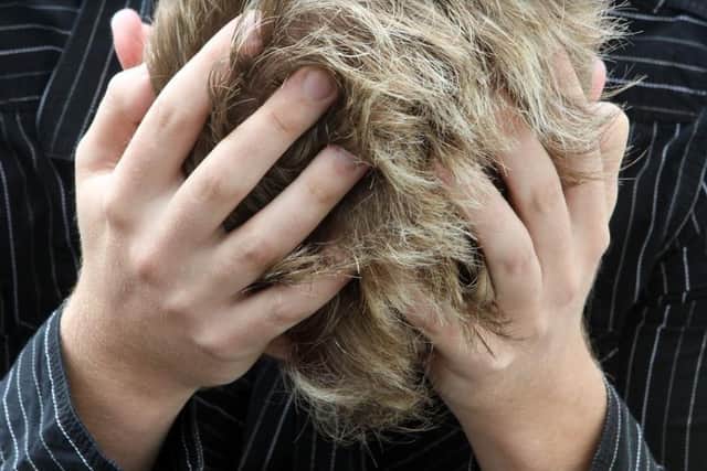Two Wigan communities have been identified as having a greater proportion of residents suffering with depression than almost anywhere else in the country