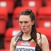Emily Borthwick