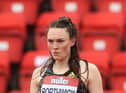 Emily Borthwick