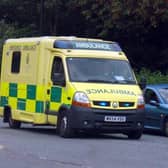Paramedics are to be fitted with body cameras