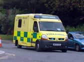 Paramedics are to be fitted with body cameras