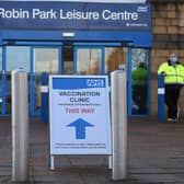 Wigan's NHS Trust has issued a call to arms for anyone interested in volunteering at the borough's Covid-19 vaccine clinics