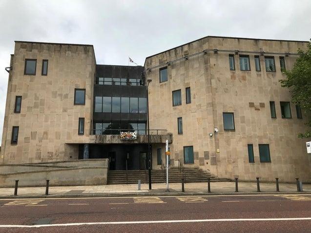 The case was sent to Bolton Crown Court