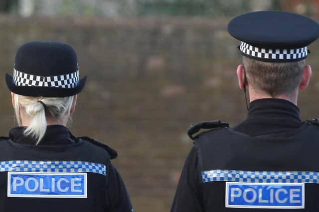 Crime round-up