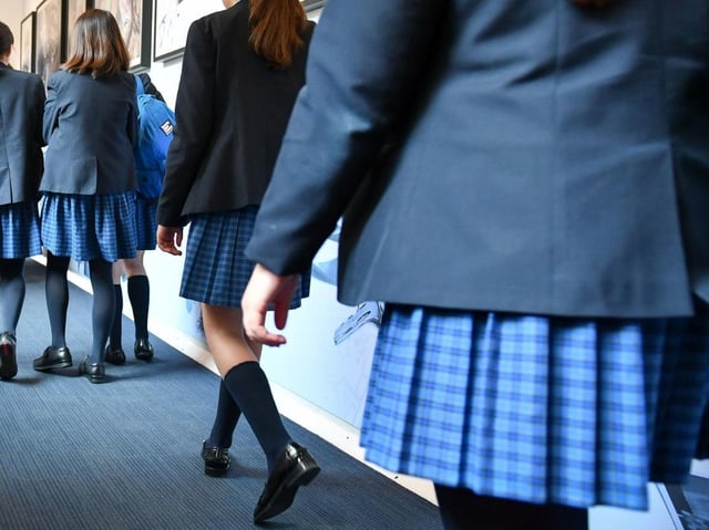 The pandemic has caused widespread disruption to education